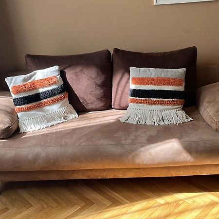 L1 Apartments Budapeşte Dış mekan fotoğraf