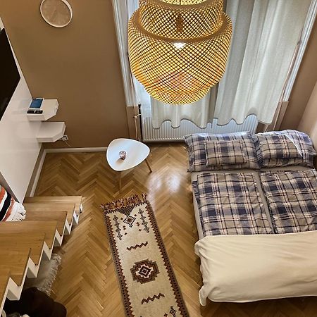 L1 Apartments Budapeşte Dış mekan fotoğraf