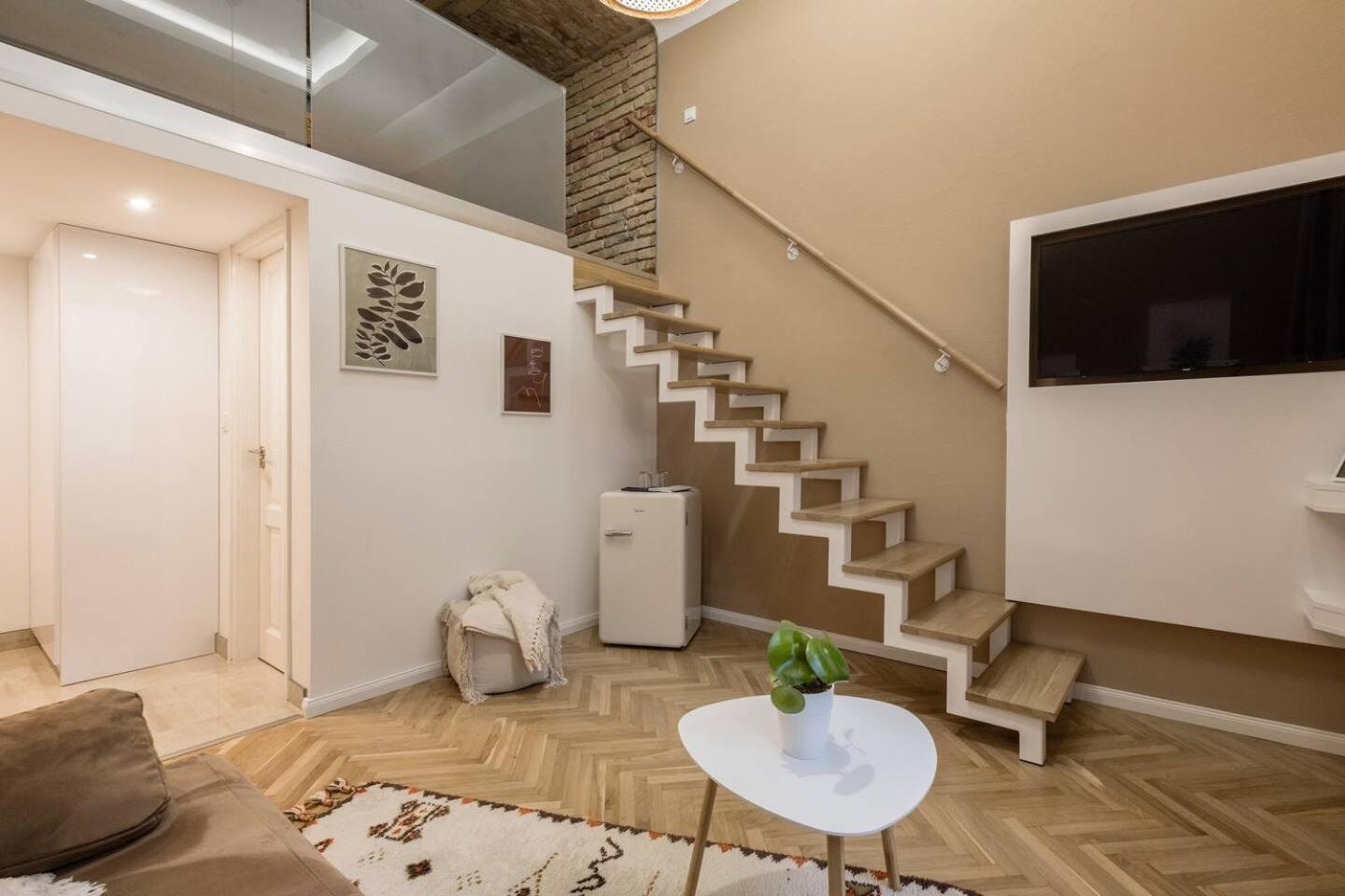 L1 Apartments Budapeşte Dış mekan fotoğraf