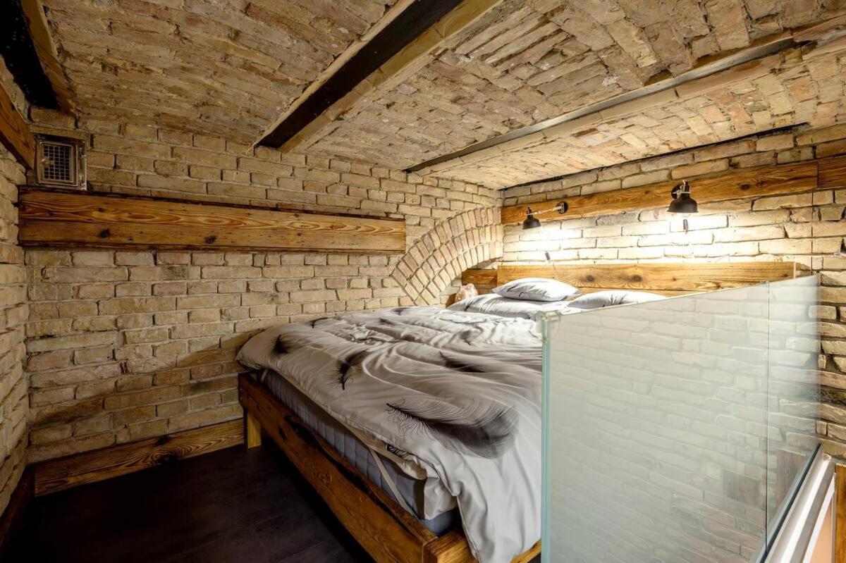 L1 Apartments Budapeşte Dış mekan fotoğraf
