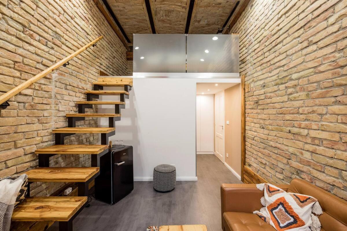 L1 Apartments Budapeşte Dış mekan fotoğraf