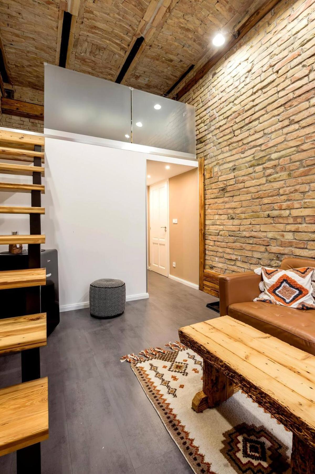 L1 Apartments Budapeşte Dış mekan fotoğraf