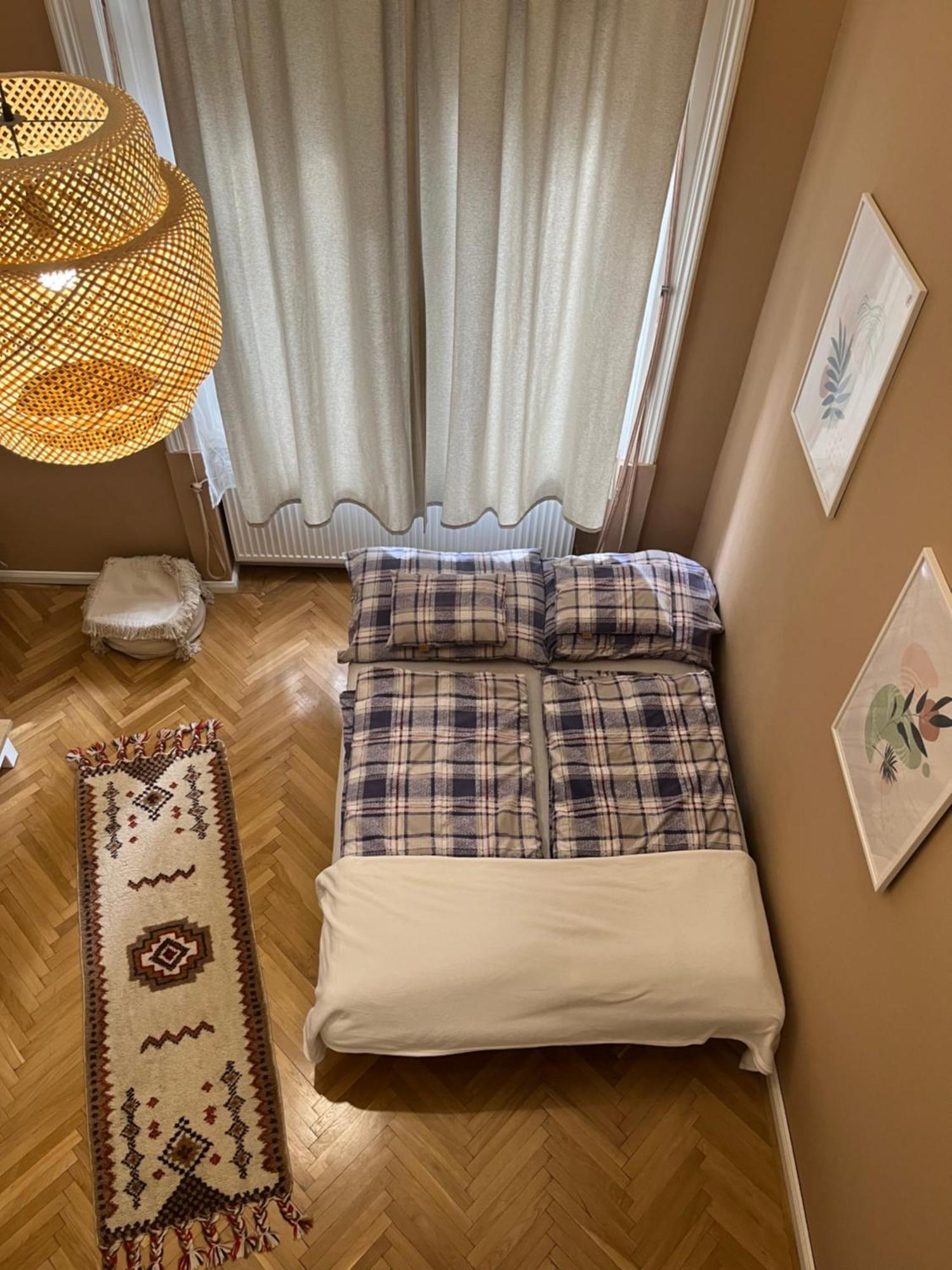 L1 Apartments Budapeşte Dış mekan fotoğraf